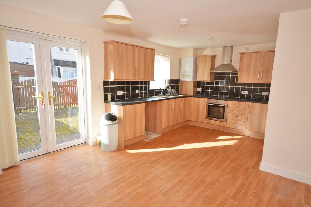 House End Terrace Wellington Street, Millom